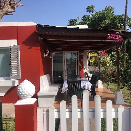 Willa Los Tunos Campo Internacional Maspalomas  Zewnętrze zdjęcie