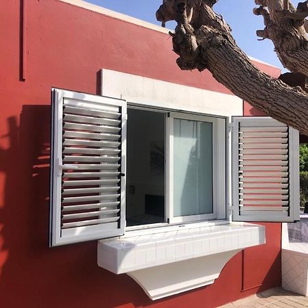 Willa Los Tunos Campo Internacional Maspalomas  Zewnętrze zdjęcie