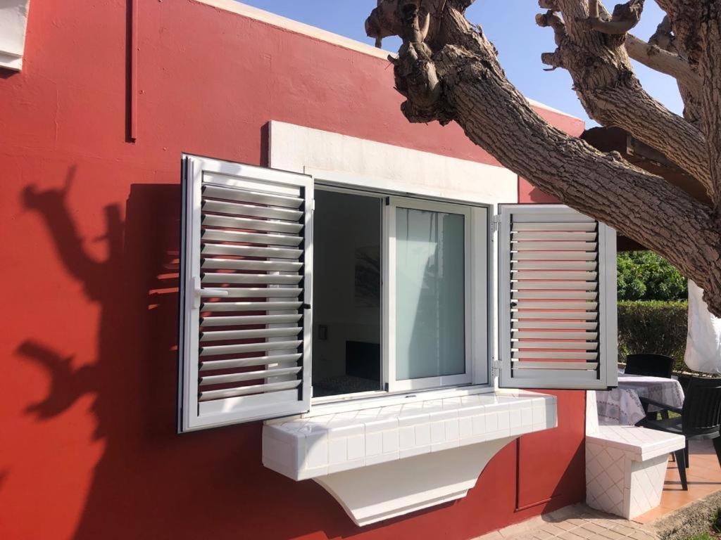 Willa Los Tunos Campo Internacional Maspalomas  Zewnętrze zdjęcie