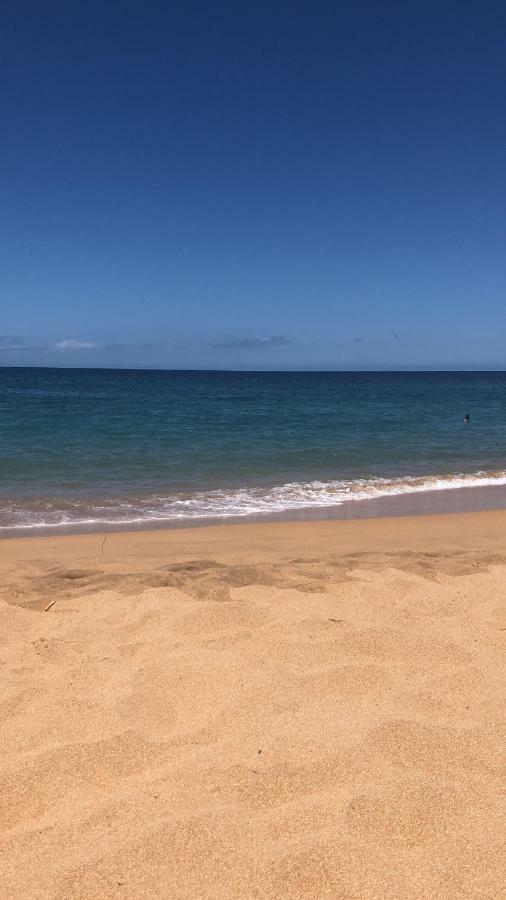 Willa Los Tunos Campo Internacional Maspalomas  Zewnętrze zdjęcie