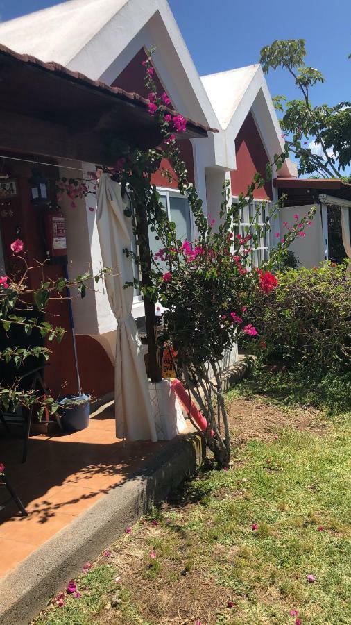 Willa Los Tunos Campo Internacional Maspalomas  Zewnętrze zdjęcie